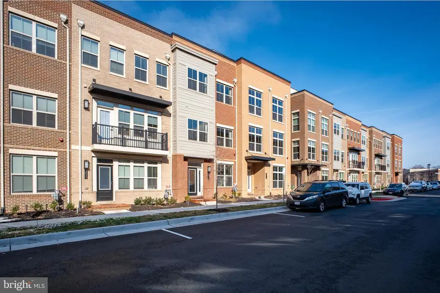 3820 Tussica Way, Fairfax, VA 22030 - #3