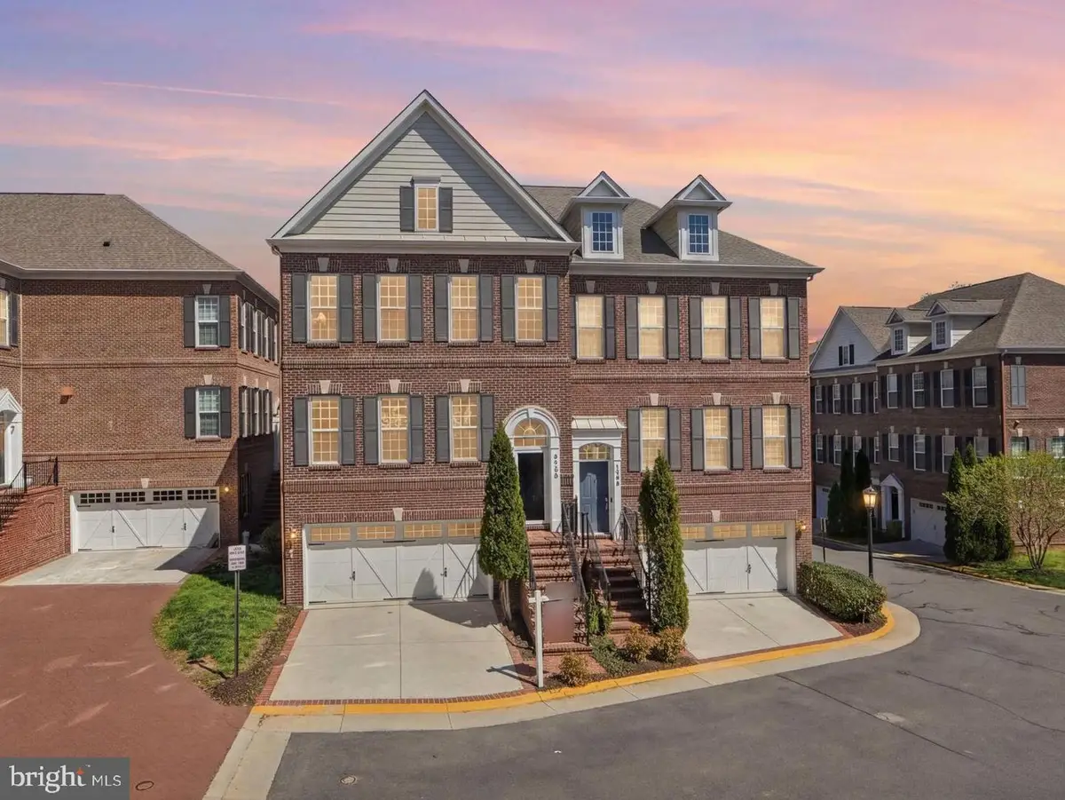 4090 Glendale Way, Fairfax, VA 22030 - #1