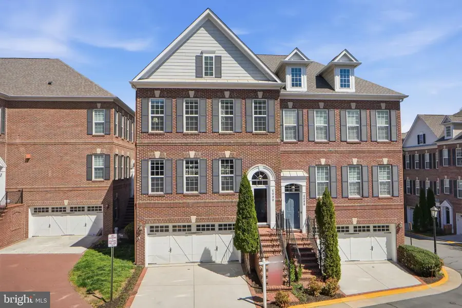 4090 Glendale Way, Fairfax, VA 22030 - #2