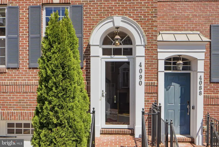 4090 Glendale Way, Fairfax, VA 22030 - #3
