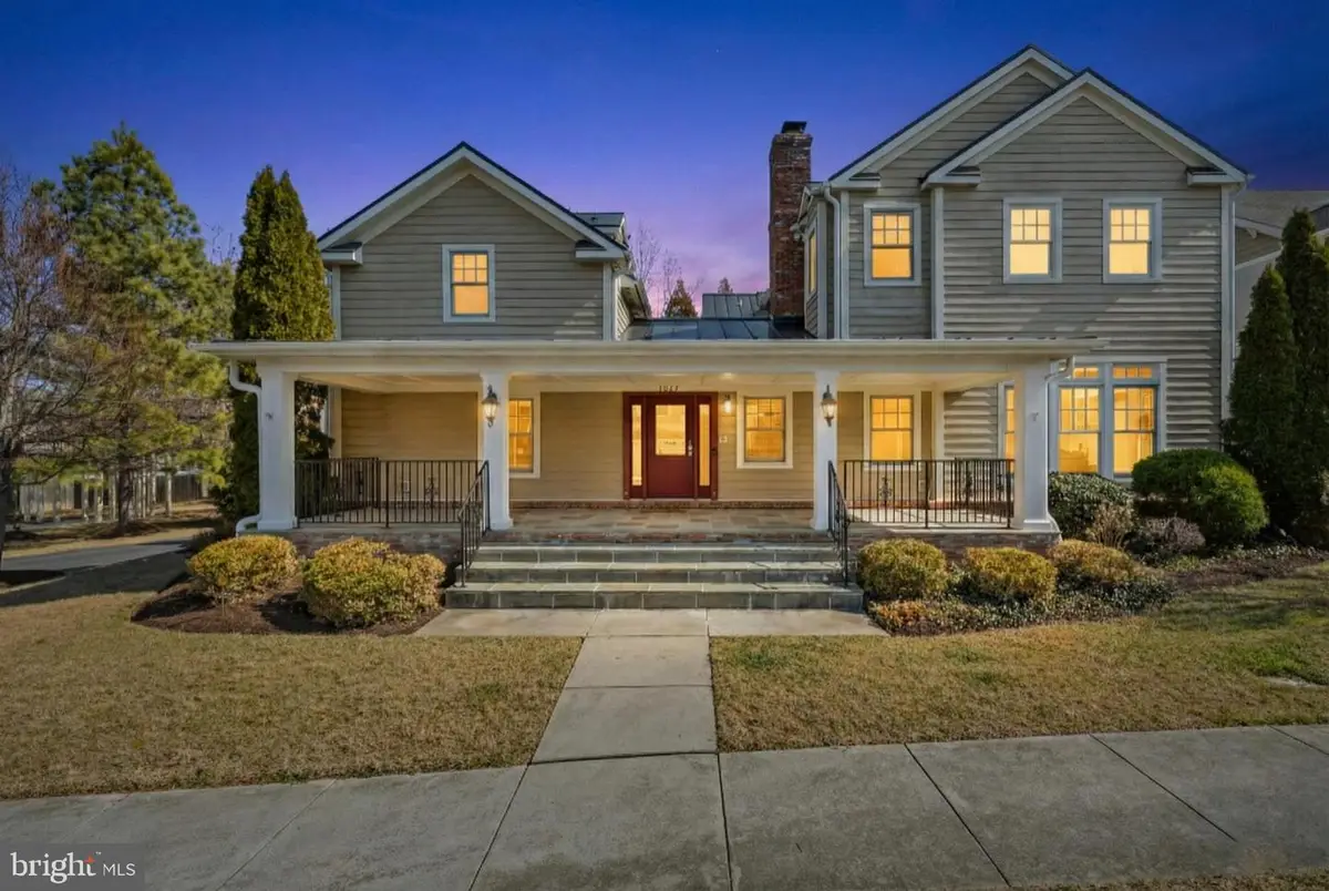 4027 Colonel Mendez Way, Fairfax, VA 22032 - #1