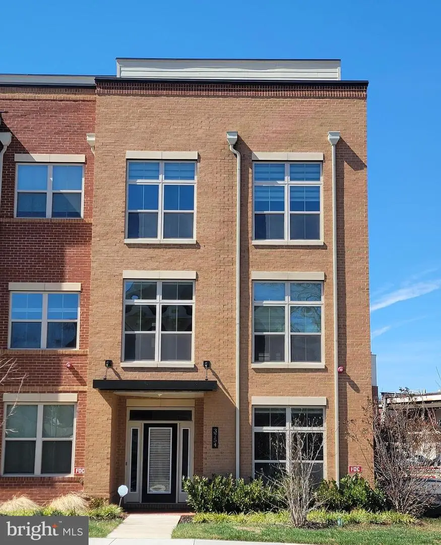 3754 Mayors Way, Fairfax, VA 22030 - #1