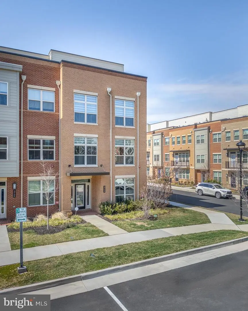 3754 Mayors Way, Fairfax, VA 22030 - #3