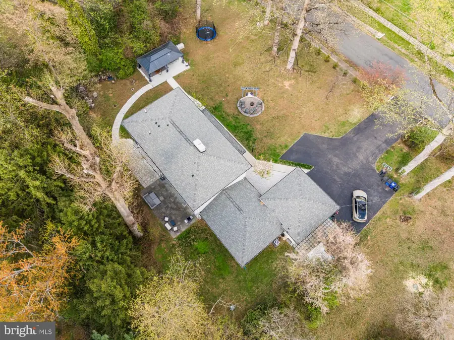 3803 Estel Rd, Fairfax, VA 22031 - #3