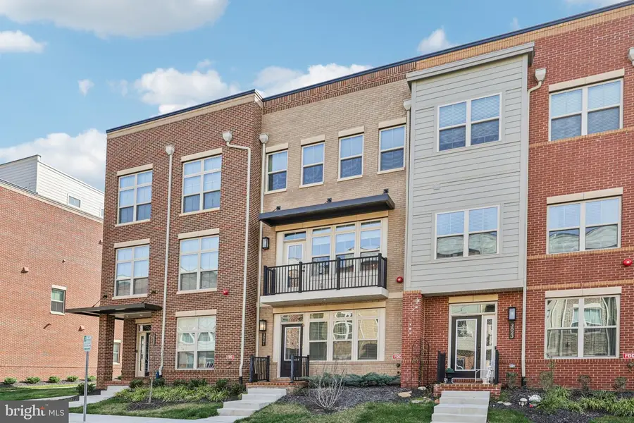 3821 Tussica Way, Fairfax, VA 22030 - #3