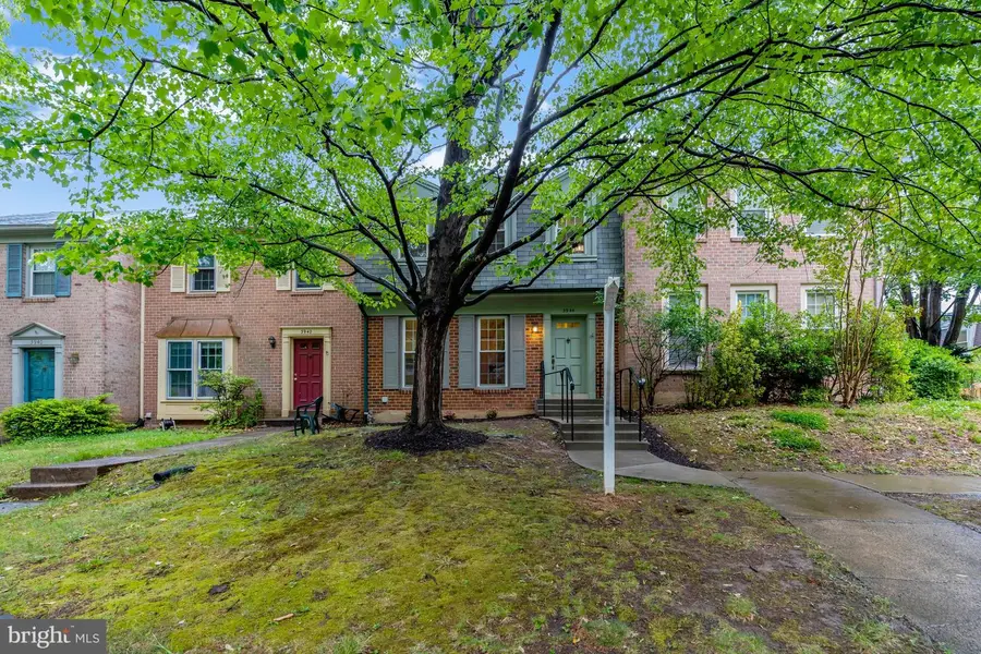 3944 Wilcoxson Dr, Fairfax, VA 22031 - #2