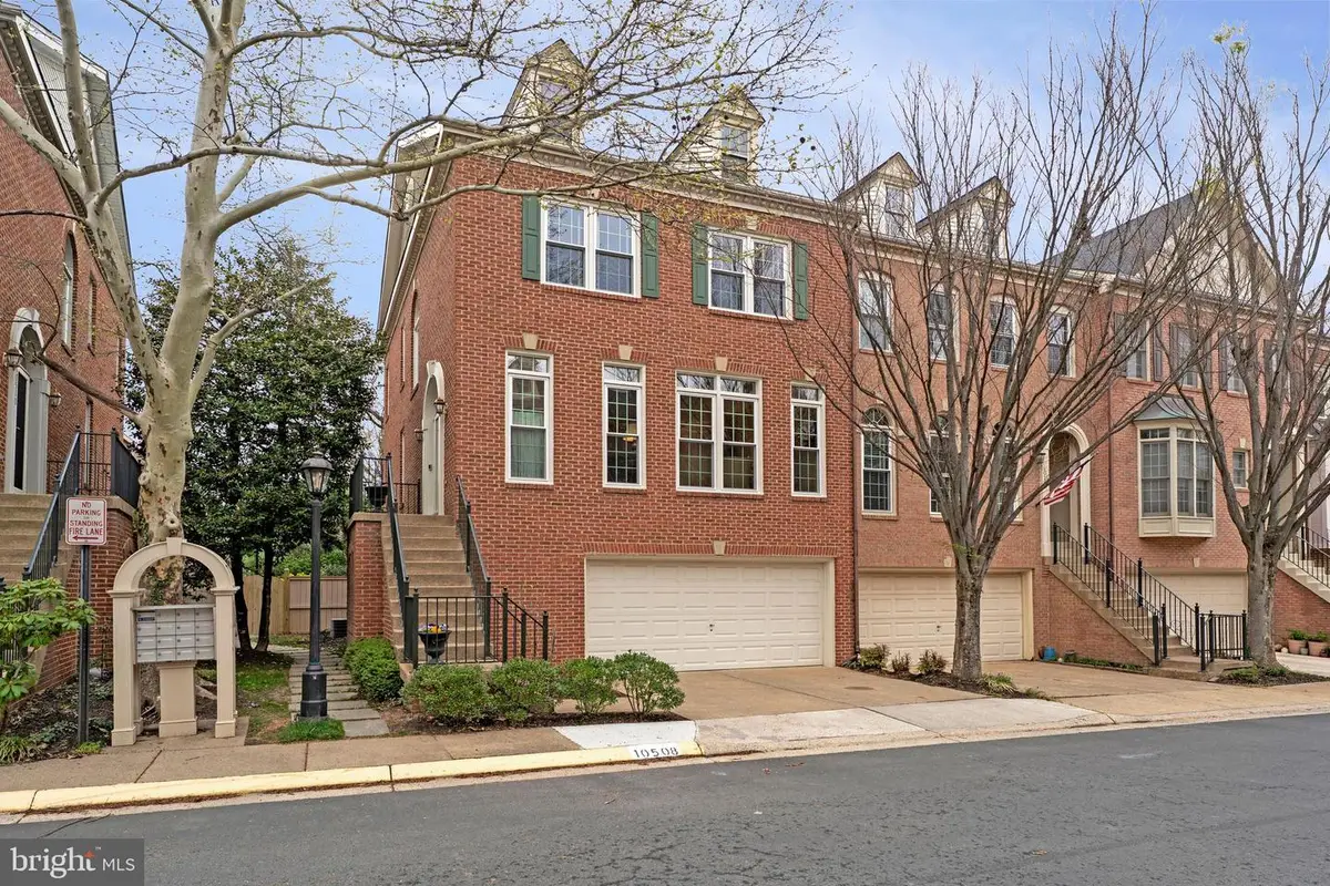 10508 James Wren Way, Fairfax, VA 22030 - #1