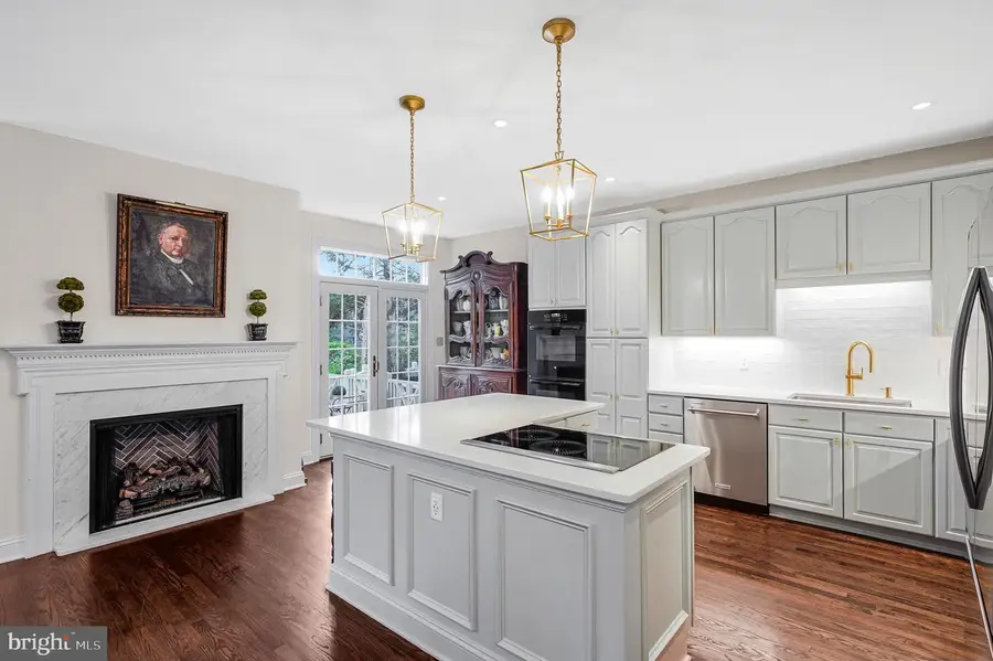 10508 James Wren Way, Fairfax, VA 22030 - #3