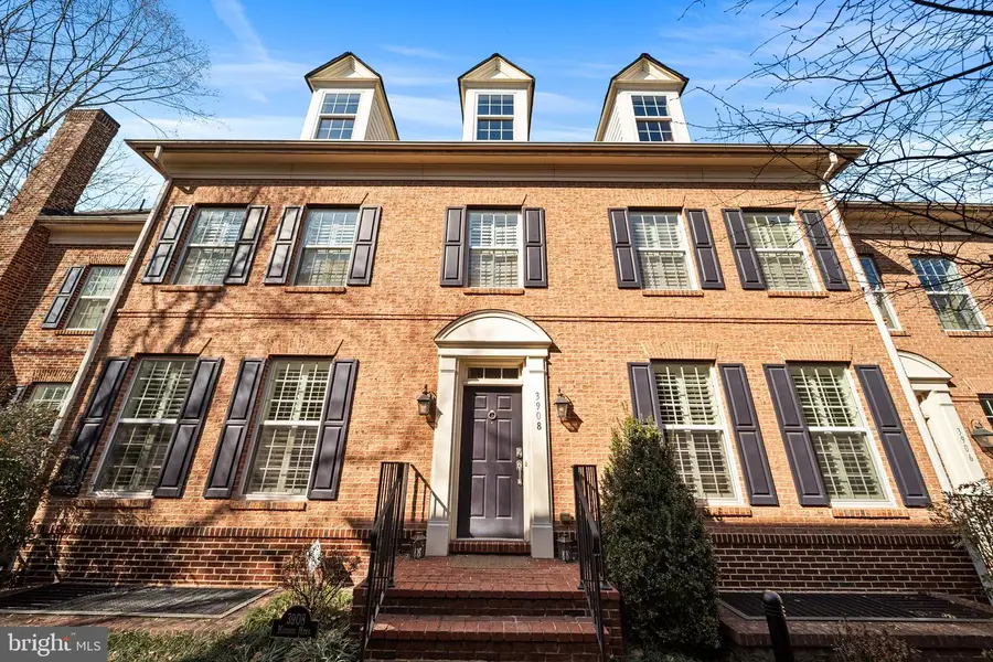 3908 Madison Mews, Fairfax, VA 22030 - #2