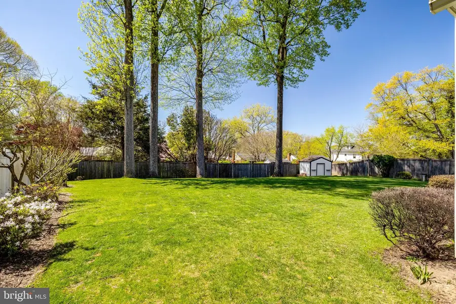 4132 Addison Rd, Fairfax, VA 22030 - #3