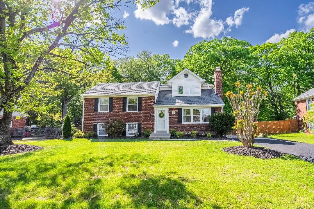 3816 Bevan, Fairfax, VA 22030 - #1