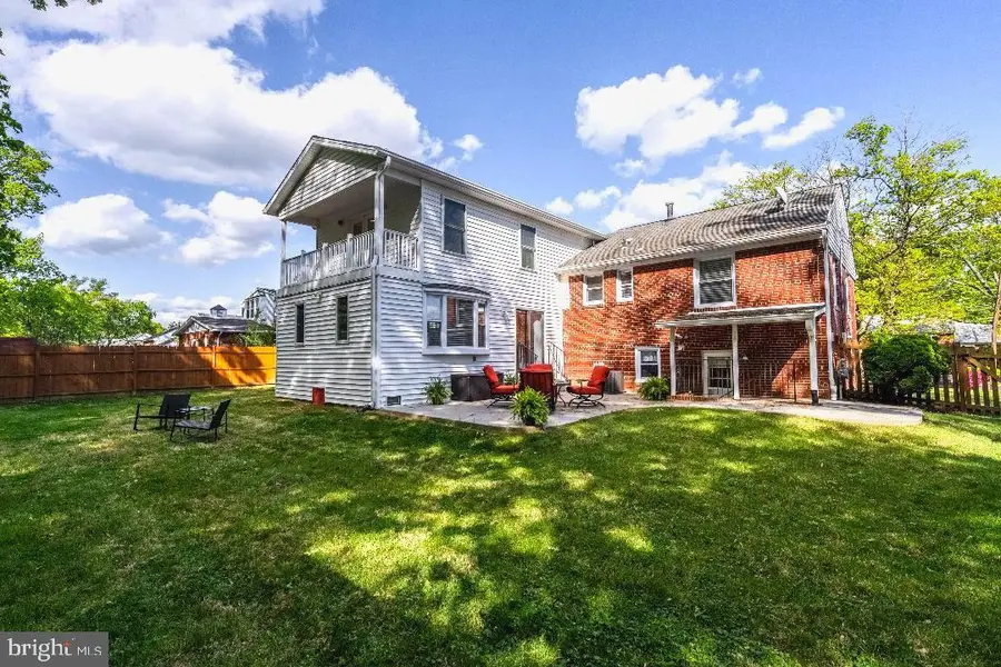 3816 Bevan, Fairfax, VA 22030 - #2