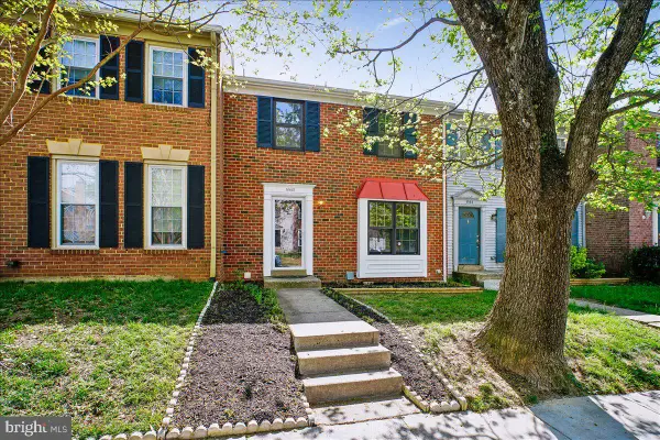 3982 Wilcoxson Dr, FAIRFAX, VA 22031