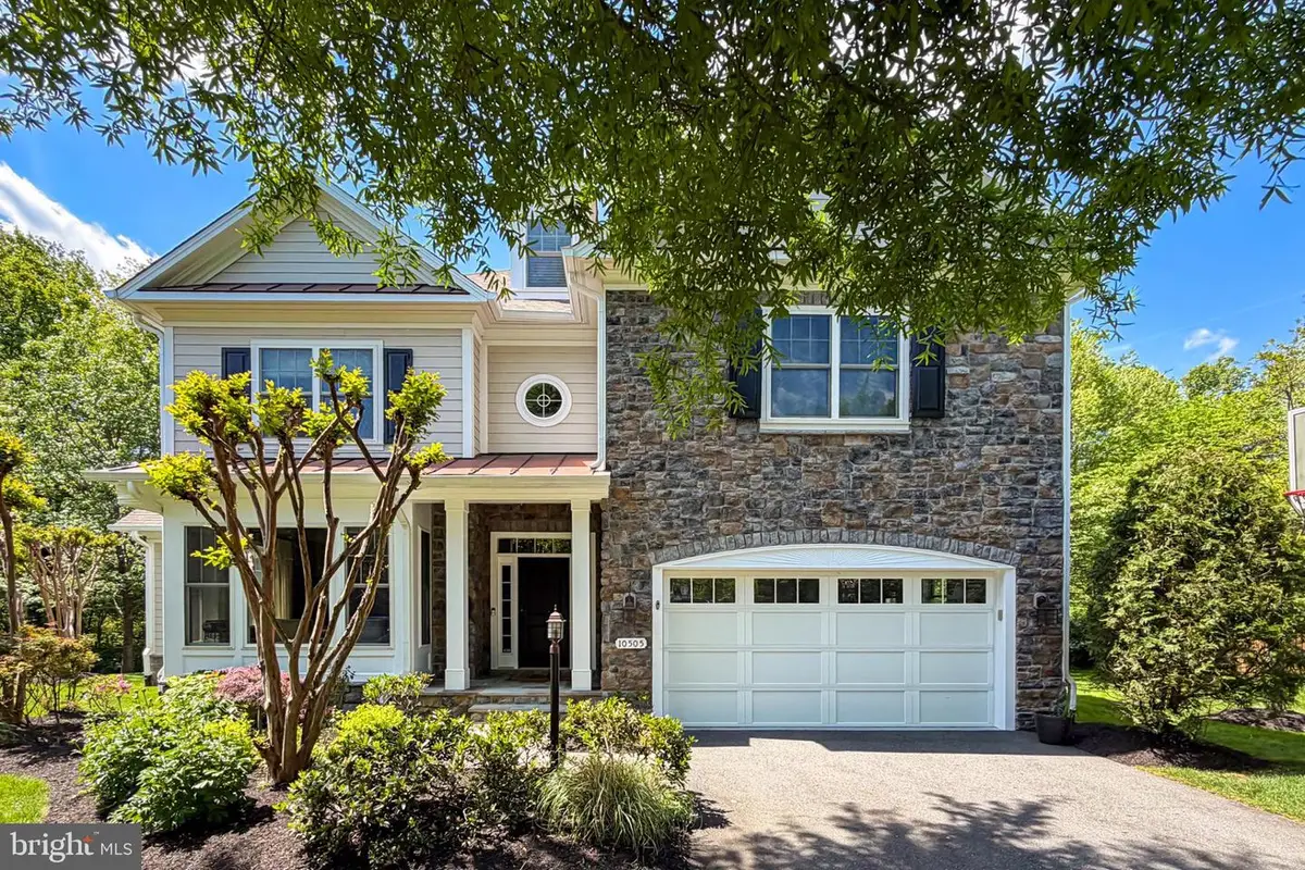 10505 Taba Cove Ct, Fairfax, VA 22030 - #1