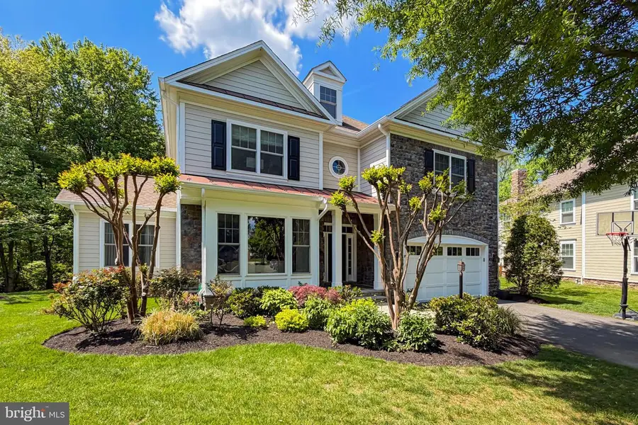 10505 Taba Cove Ct, Fairfax, VA 22030 - #3