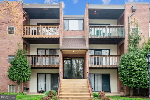 10724 W West Dr #204, FAIRFAX, VA 22030