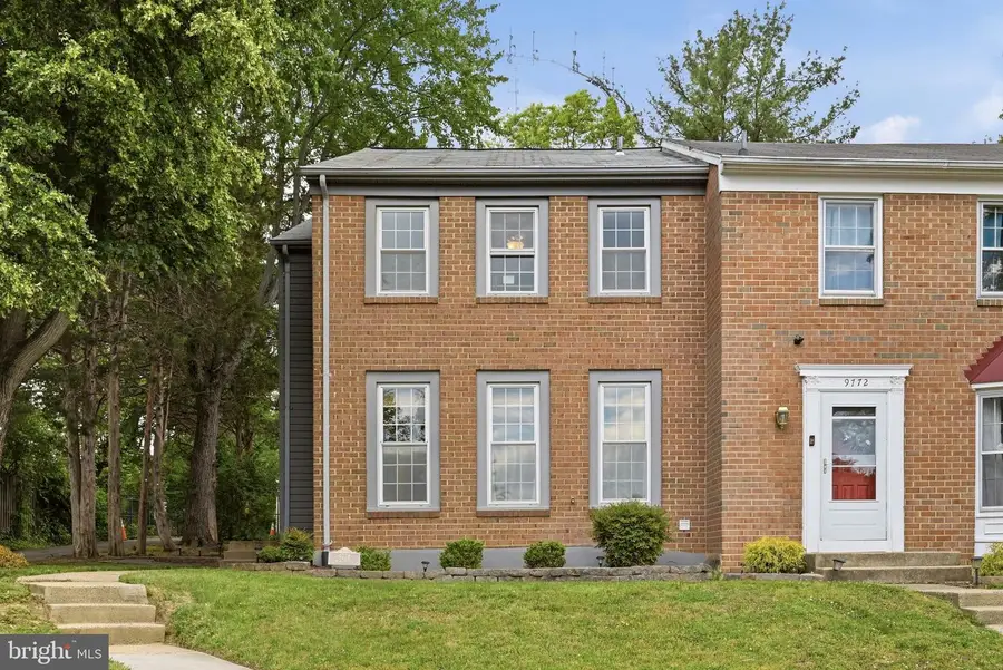 9774 Main St, Fairfax, VA 22031 - #2