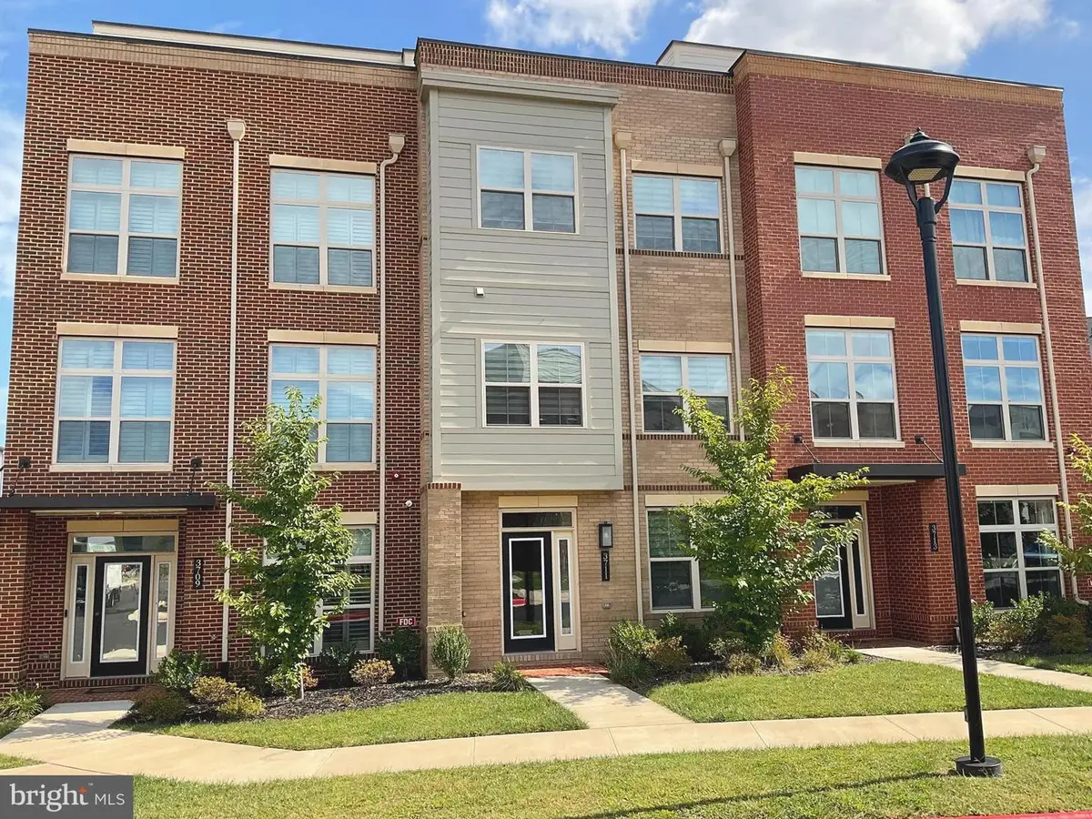 3711 Mayors Way, Fairfax, VA 22030 - #1