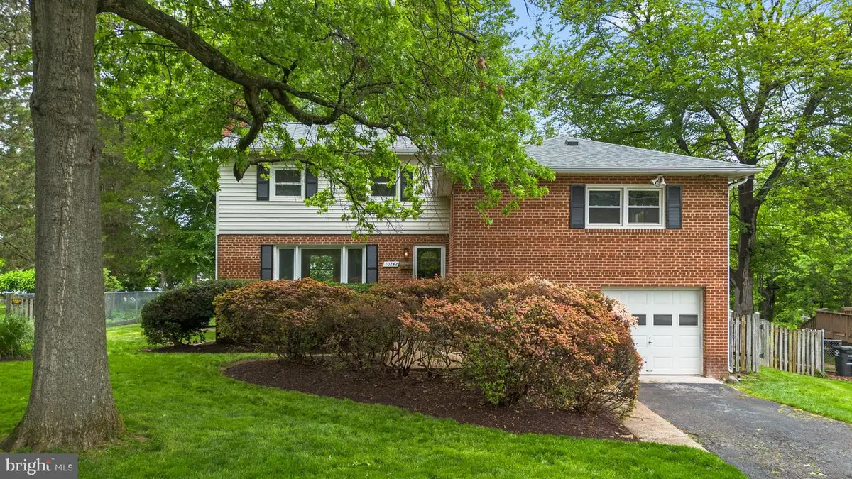 10242 Stratford Ave, Fairfax, VA 22030 - #1