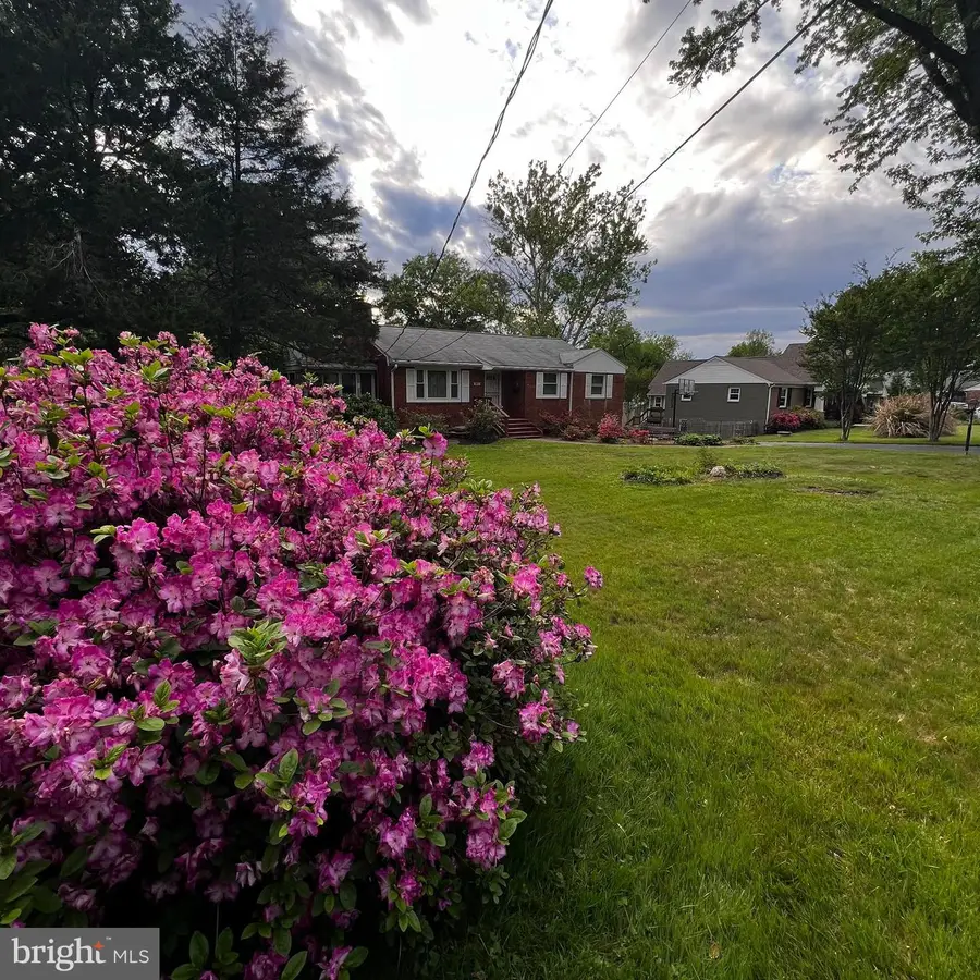 3817 Estel Rd, Fairfax, VA 22031 - #2