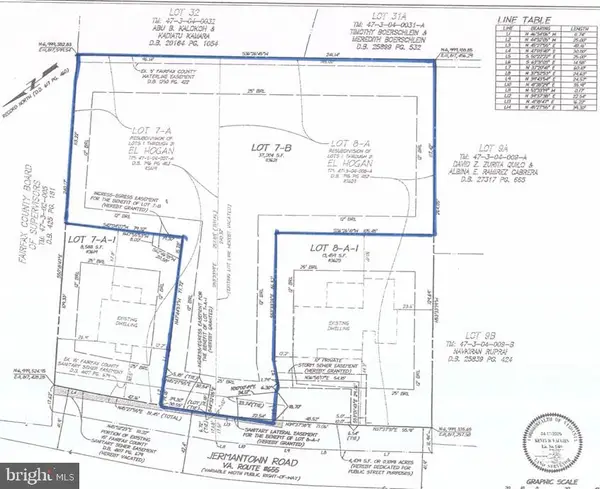 3621 Jermantown Rd, FAIRFAX, VA 22030
