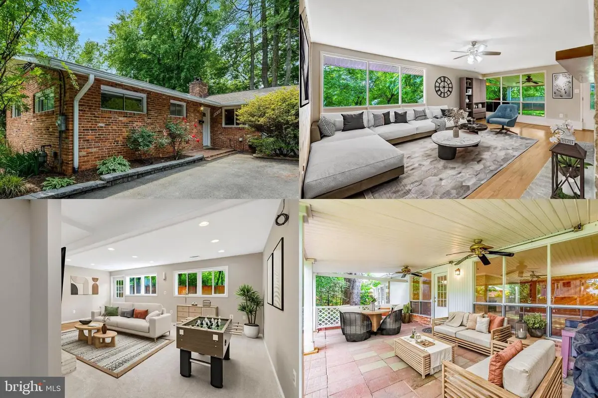 3435 Brookwood Dr, Fairfax, VA 22030 - #1