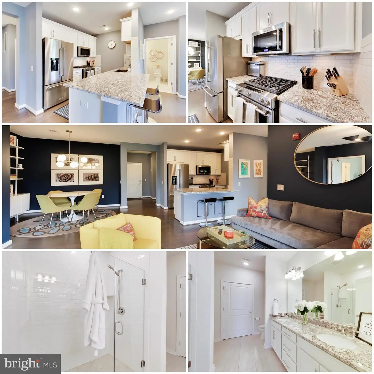 3985 Norton Pl #206, Fairfax, VA 22030 - #1