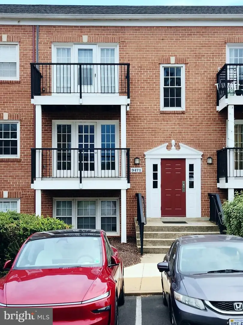 9471 Fairfax Blvd #201, Fairfax, VA 22031 - #3