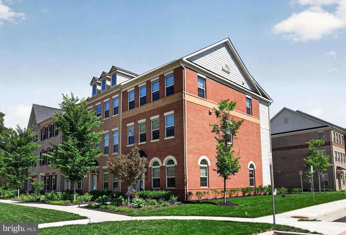 3761 Mayors Way, Fairfax, VA 22030 - #1