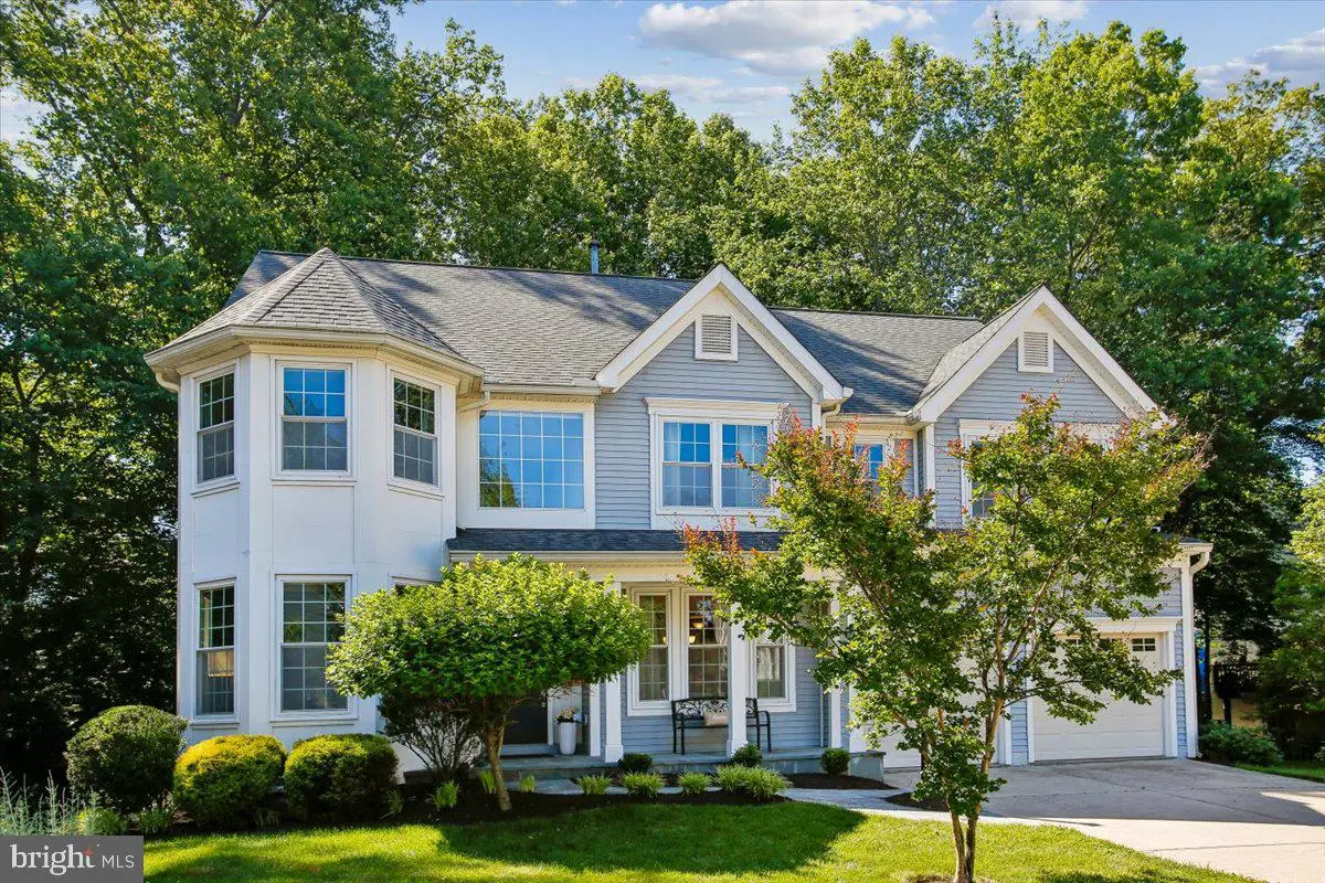 9802 Cresence Way, Fairfax, VA 22032 - #1