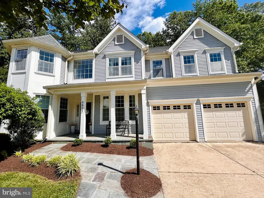 9802 Cresence Way, Fairfax, VA 22032 - #2