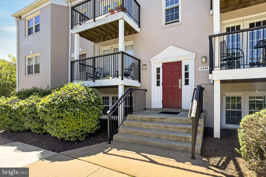 9445 Fairfax Blvd #102, Fairfax, VA 22031 - #2
