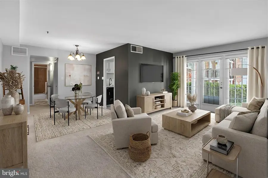 9445 Fairfax Blvd #102, Fairfax, VA 22031 - #3