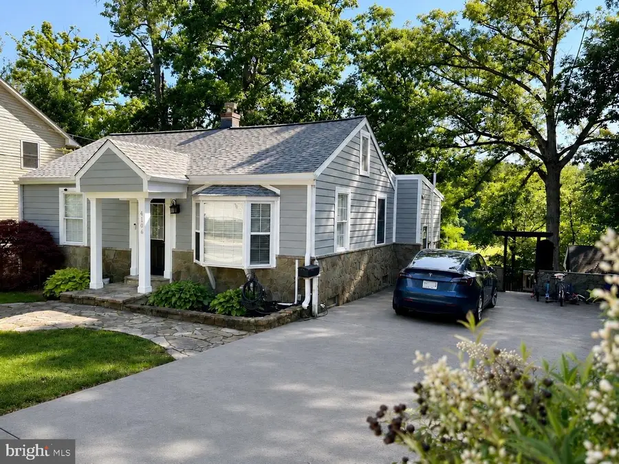 4106 Fern St, Fairfax, VA 22030 - #3