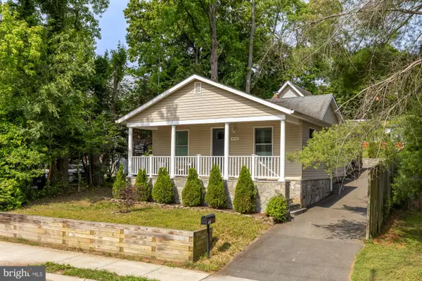4000 Roberts Rd, FAIRFAX, VA 22032