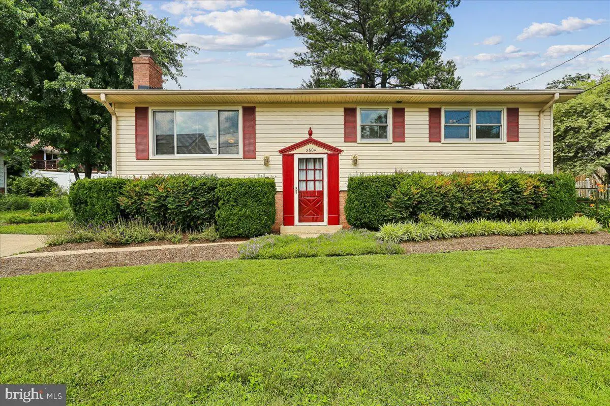 3604 Heritage Ln, Fairfax, VA 22030 - #1