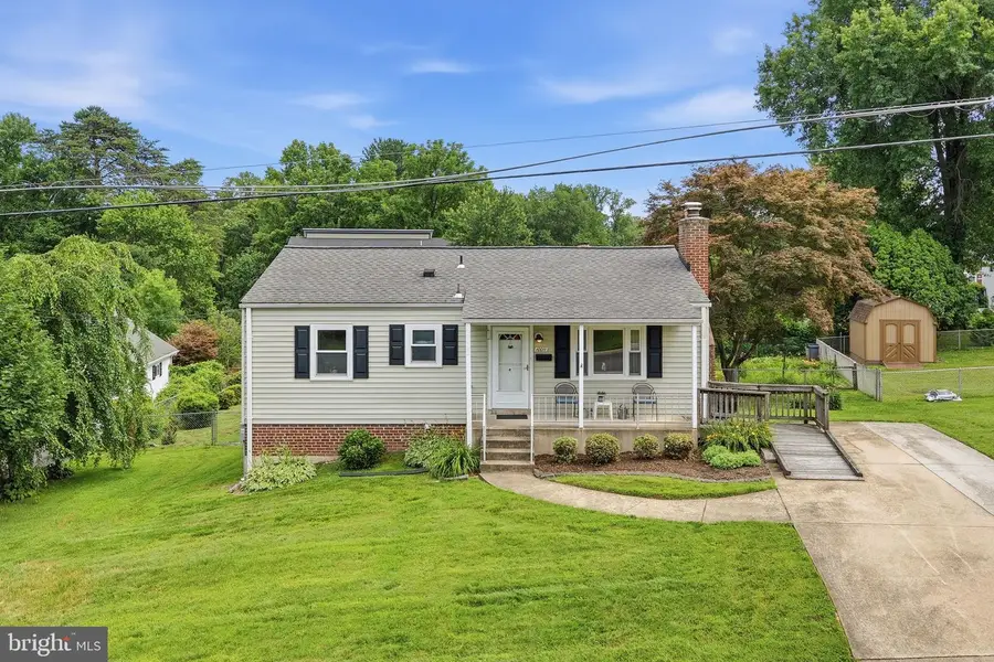 10011 Terry St, Fairfax, VA 22031 - #2