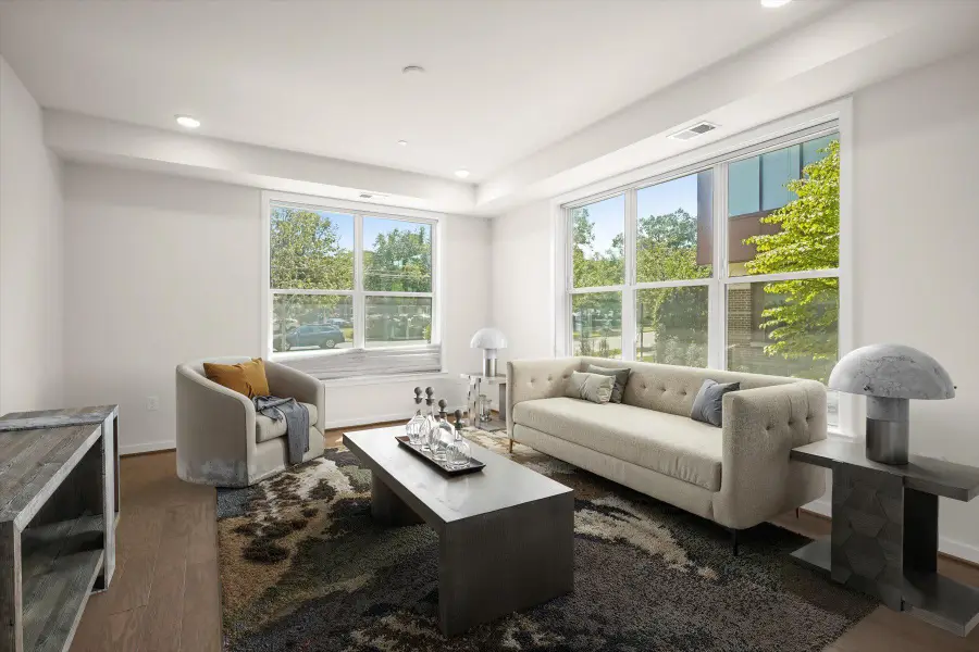 3985 Norton Pl #101, Fairfax, VA 22030 - #3