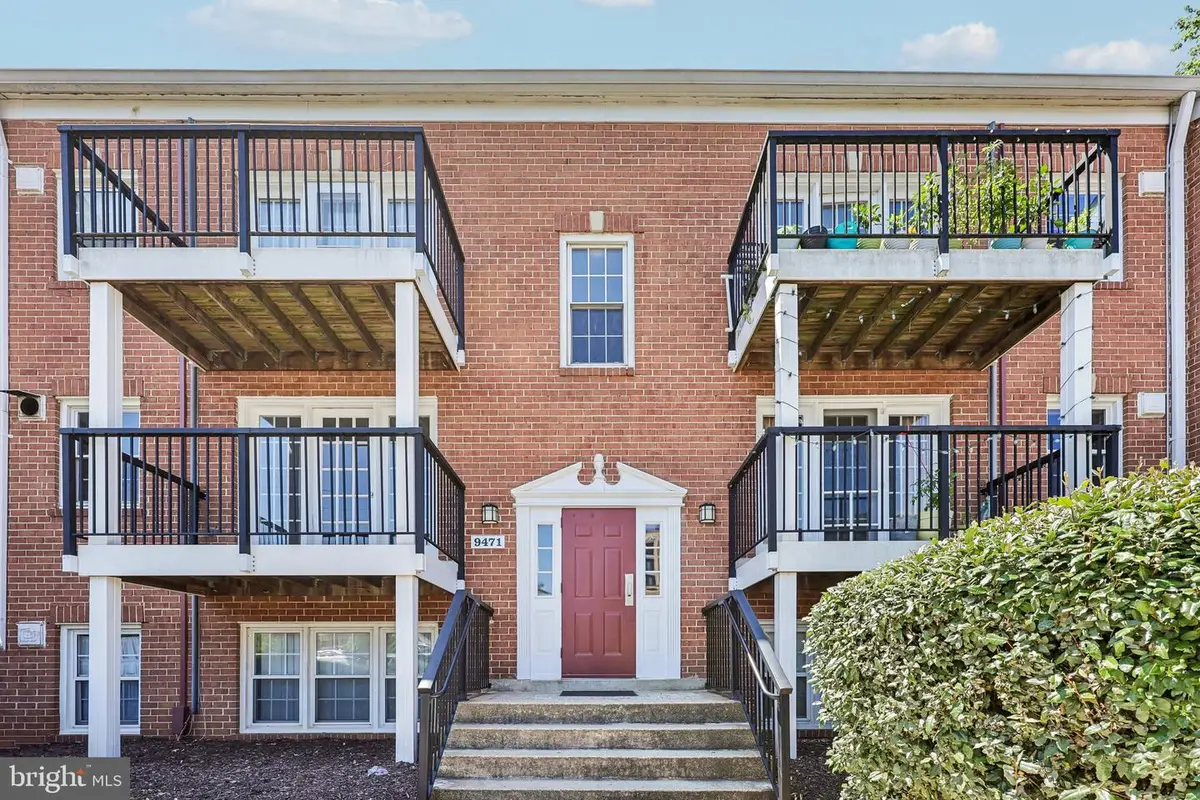9471 Fairfax Blvd #301, Fairfax, VA 22031 - #1