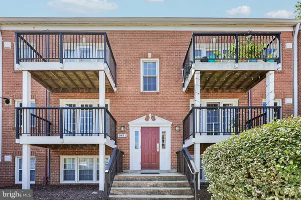 9471 Fairfax Blvd #301, FAIRFAX, VA 22031