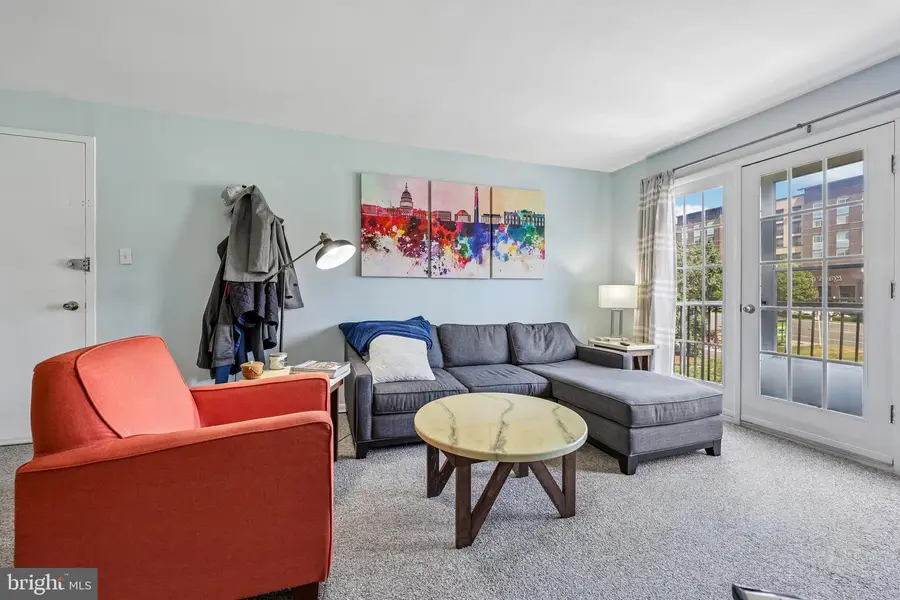 9471 Fairfax Blvd #301, Fairfax, VA 22031 - #3