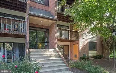 10720 W West Dr #103, Fairfax, VA 22030 - #2