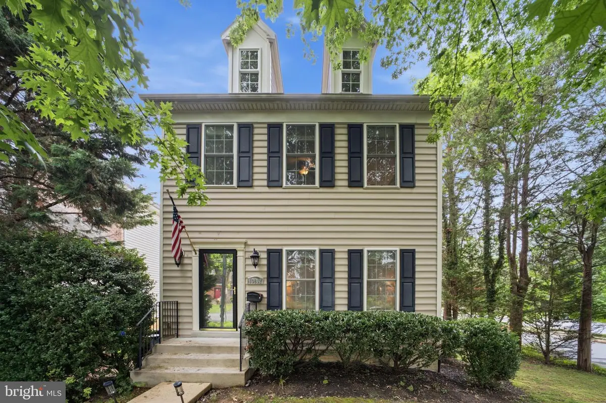 10802 Second St, Fairfax, VA 22030 - #1