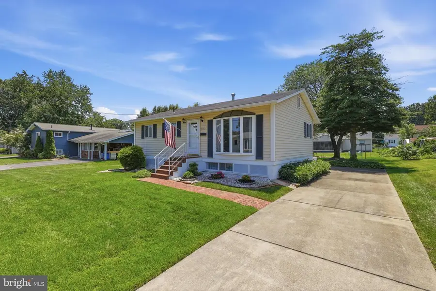 4132 Locust Ln, Fairfax, VA 22030 - #3