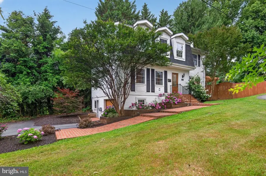 4020 Roberts Rd, Fairfax, VA 22032 - #2