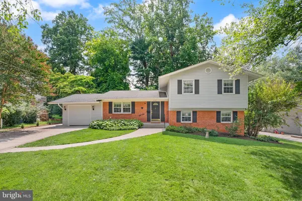 3135 Fair Woods, FAIRFAX, VA 22030