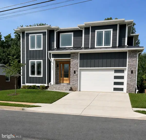 3607 Heritage Ln, FAIRFAX, VA 22030