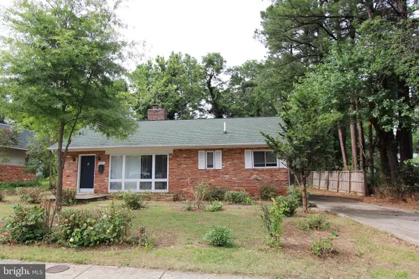 11000 Park, FAIRFAX, VA 22030