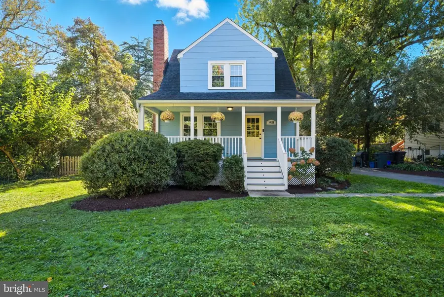 10123 Dwight Ave, Fairfax, VA 22032 - #3