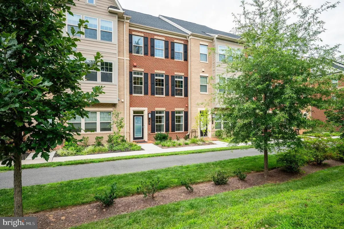 3722 Mclean Ave, Fairfax, VA 22030 - #1